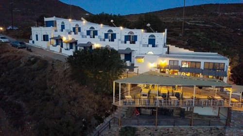 Kohili Kolibithra in Tinos