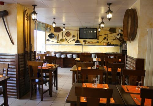 Hotel Cims Pas de La Casa, 