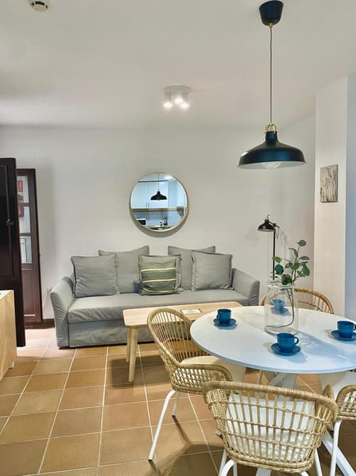 Casa Palacio de los Leones