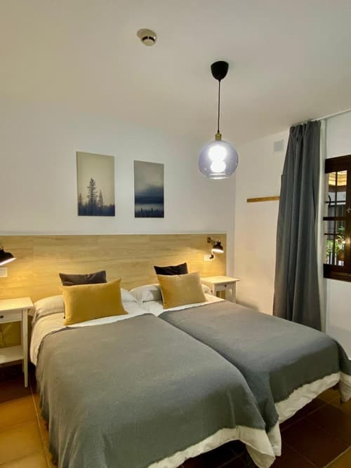 Casa Palacio de los Leones, 