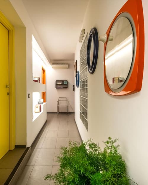 Pretoria Rooms