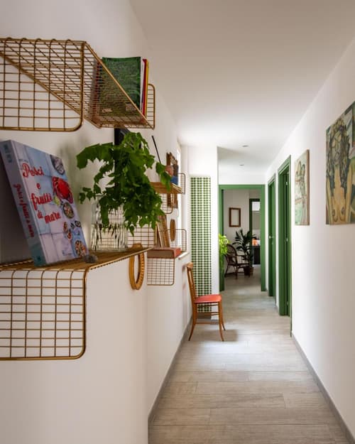 Pretoria Rooms