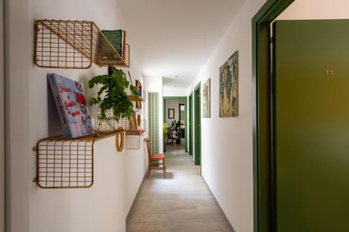 Pretoria Rooms