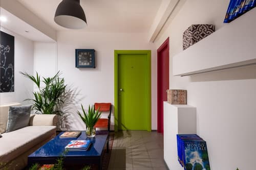 Pretoria Rooms
