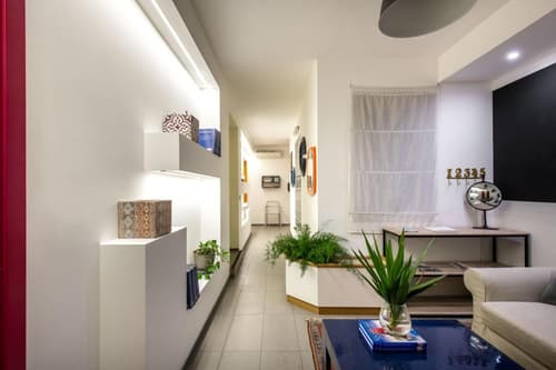 Pretoria Rooms