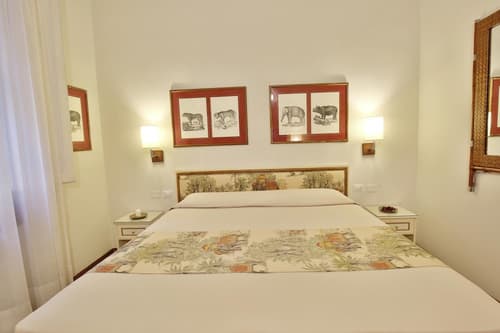 Madama Guest House