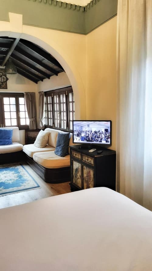 Bed&Breakfast Villa Devoto" La Torretta"