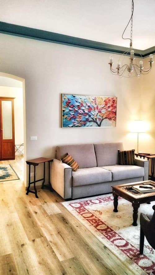 Bed&Breakfast Villa Devoto" La Torretta"