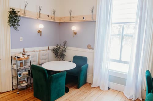 The Montague Rose Inn & Cafe, 