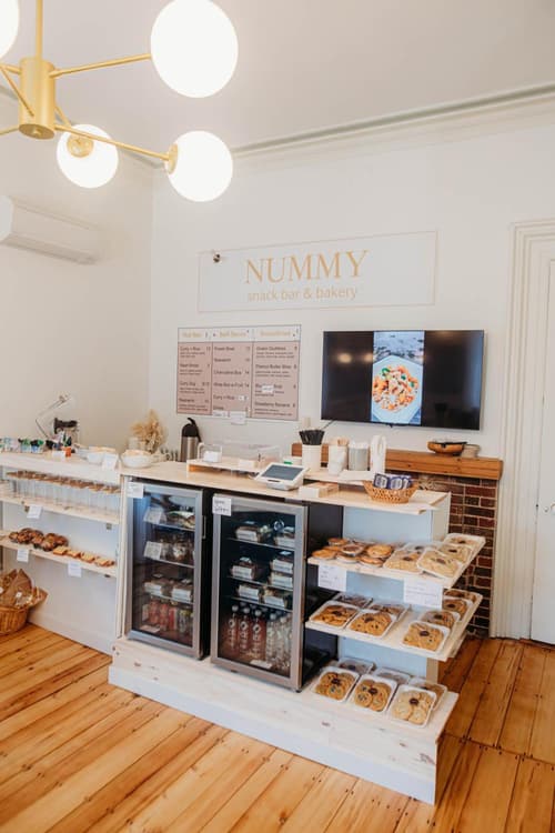 The Montague Rose Inn & Cafe, 