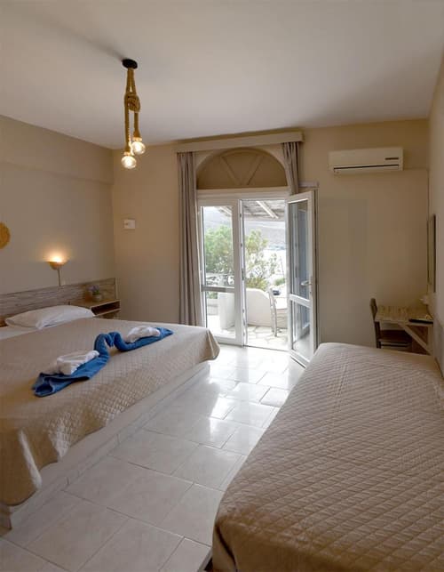 Kohili Kolibithra in Tinos