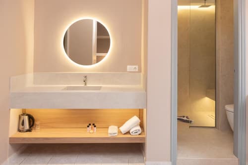 Lino Mare Boutique Hotel