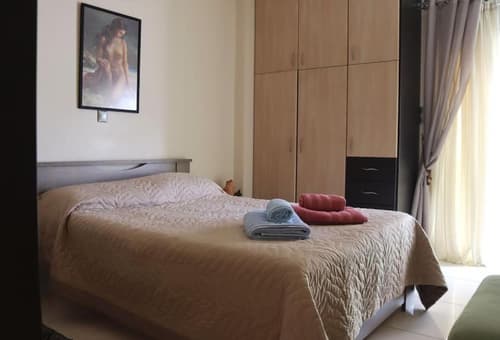 Άνετο και Βολικό διαμέρισμα