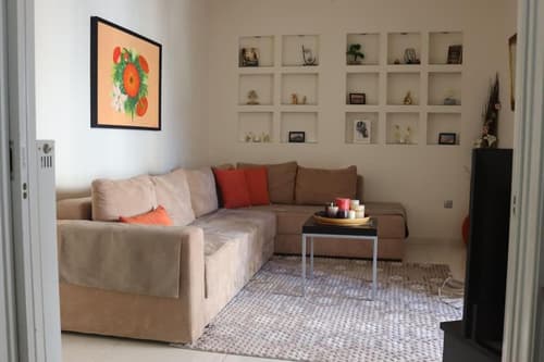 Άνετο και Βολικό διαμέρισμα