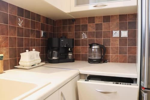 Άνετο και Βολικό διαμέρισμα