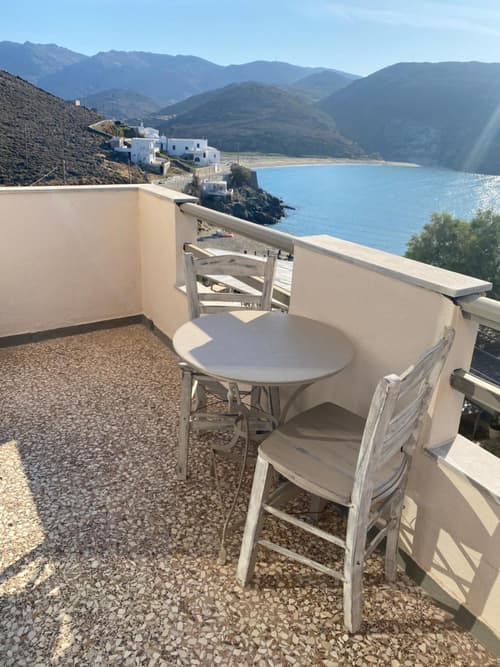 Kohili Kolibithra in Tinos
