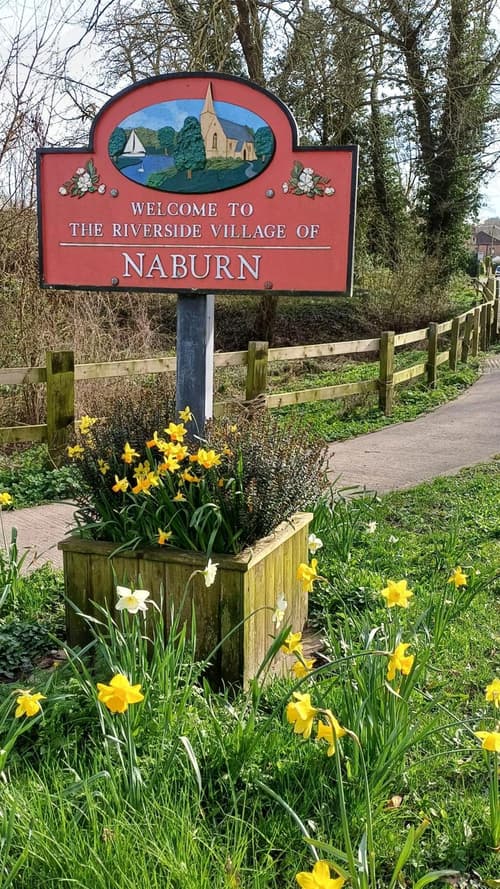 The Old Potting Shed, 