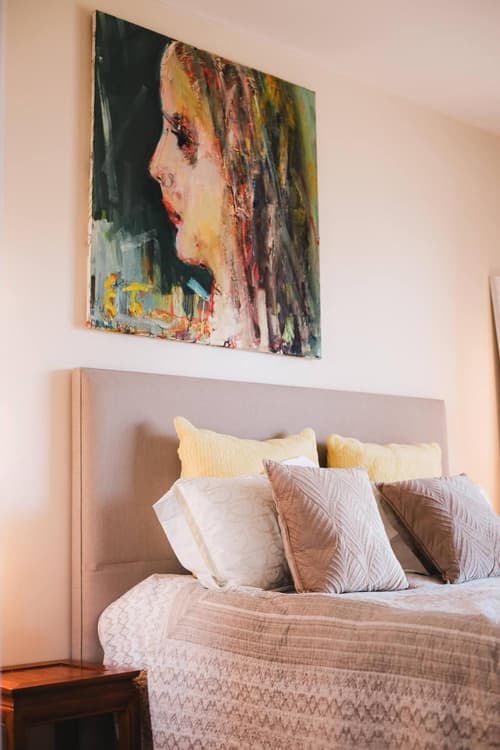 Mari stunning apartment next to Monaco with a sea view terrace