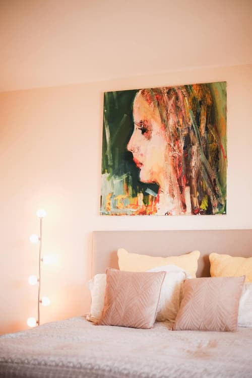 Mari stunning apartment next to Monaco with a sea view terrace, 