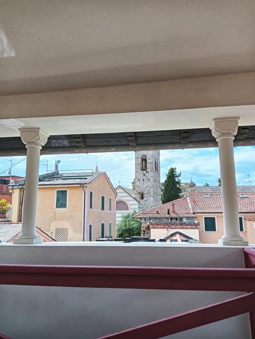 Bed&Breakfast Villa Devoto" La Torretta"