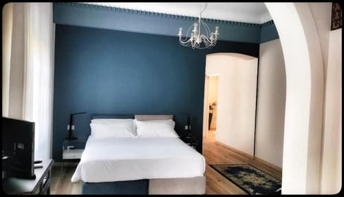 Bed&Breakfast Villa Devoto" La Torretta"