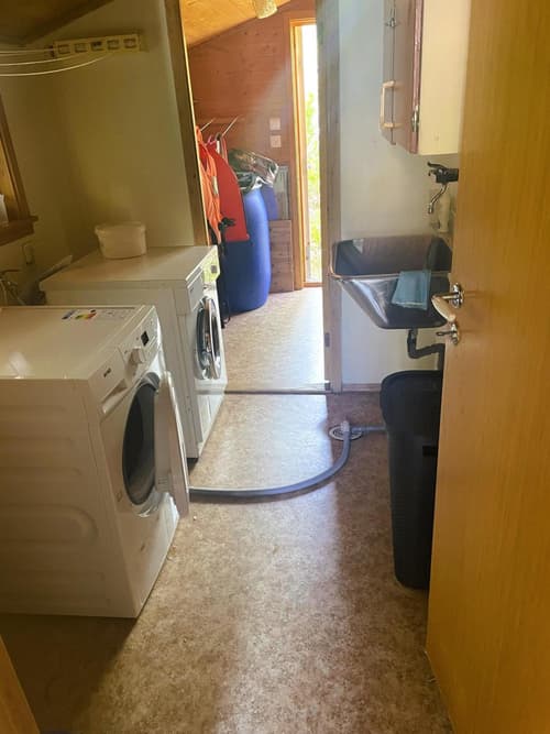 Der Fjordtraum in Balestrand direkt am Wasser