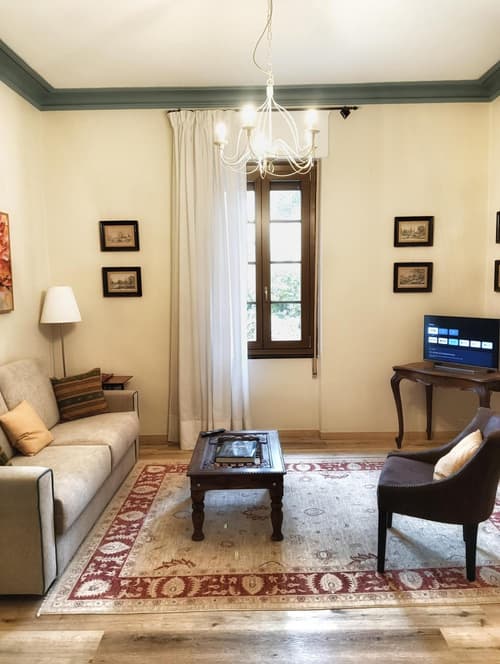 Bed&Breakfast Villa Devoto" La Torretta"