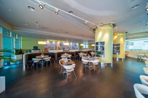 Premier Inn Abu Dhabi Capital Centre, 