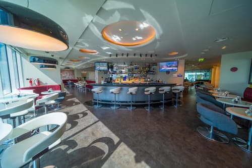 Premier Inn Abu Dhabi Capital Centre