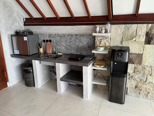 Divinity Villas - Uluwatu, Bali, 