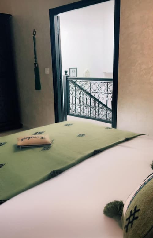 Riad Darnooz Marrakech, 