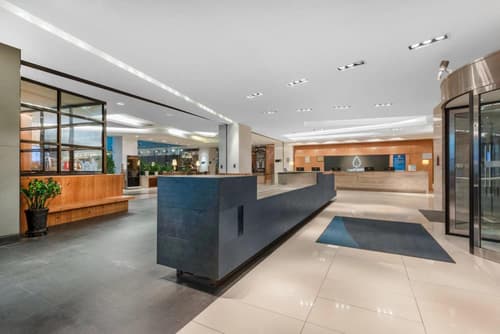 LeafIN Hotel Beijing Minzuyuan l Bird's Nest