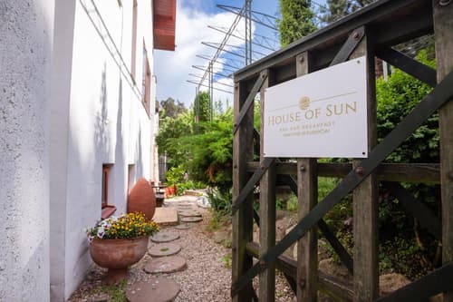House of Sun