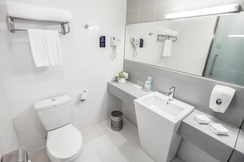 LeafIN Hotel Beijing Minzuyuan l Bird's Nest