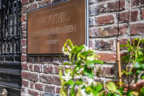 Hotel Onderbergen, 