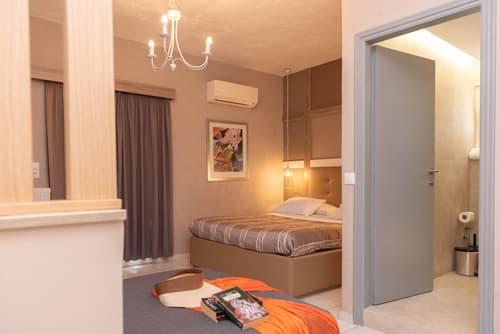 Lino Mare Boutique Hotel