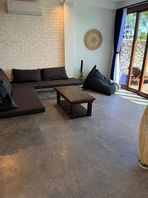 Divinity Villas - Uluwatu, Bali