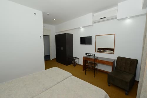 Rivoli Hotel Jerusalem, 