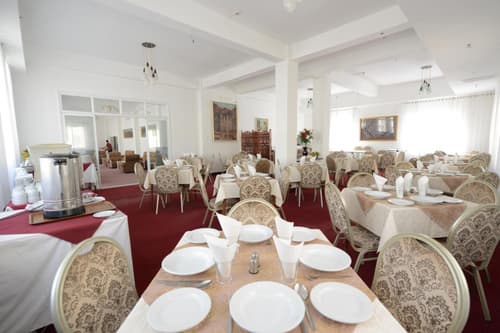 Rivoli Hotel Jerusalem