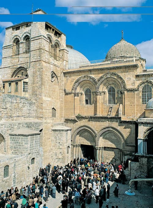 Rivoli Hotel Jerusalem, 