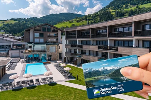 Spa Apartments - next to AreitXpress Liftstation