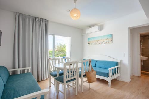 BJ Apartamentos Europa