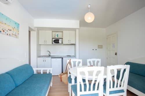 BJ Apartamentos Europa