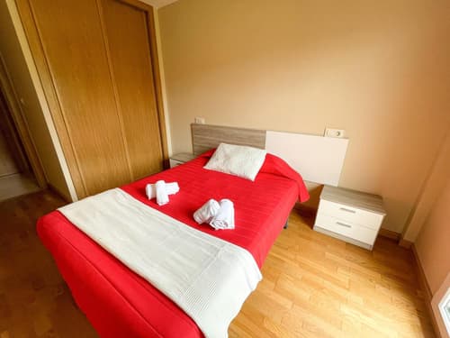 Alojamientos Playa de las Catedrales 3000, 