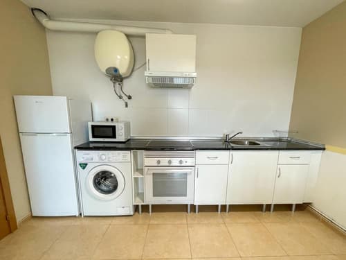 Alojamientos Playa de las Catedrales 3000, 