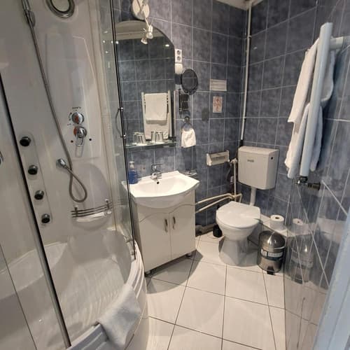 Centerpoint Panzio Digital Pansion Heritage Collection