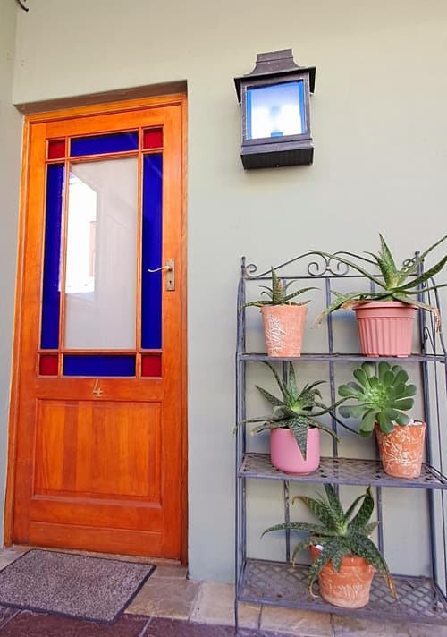 The Vic 1906 Self Catering Units, 