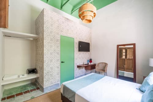 Hotel Boutique Santa Elena