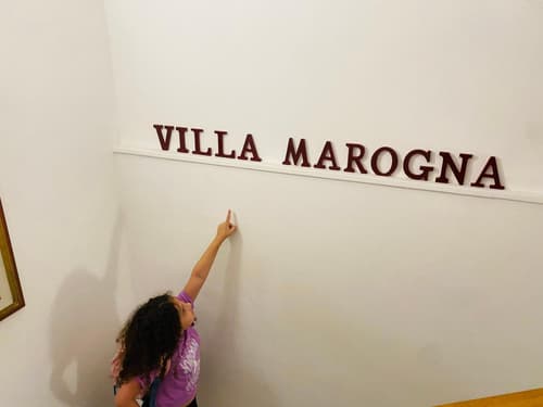 Villa Marogna