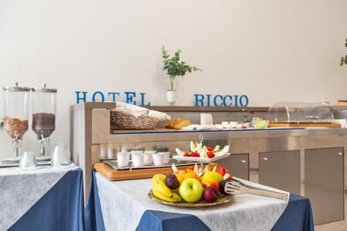Hotel Il Riccio